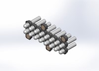 MLPS-B-3-0208-CC-4-PLP1-460