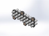 MLPS-B-3-0208-CC-4-PLP2-10MM