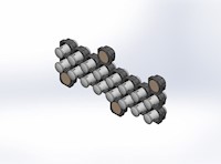 MLPS-B-3-0208-CC-4-PLP2-6MM