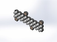 MLPS-B-3-0209-CC-4-PLP2-5MM