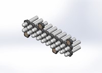 MLPS-B-3-0210-CC-4-PLP1-460