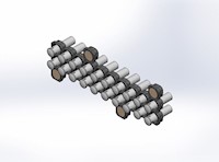 MLPS-B-3-0210-CC-4-PLP2-10MM