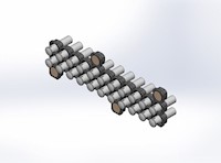 MLPS-B-3-0211-CC-4-PLP2-10MM