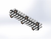 MLPS-B-3-0213-CC-6-PLP1-10MM