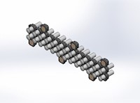 MLPS-B-3-0213-CC-6-PLP2-10MM