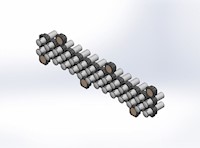 MLPS-B-3-0214-CC-6-PLP2-10MM