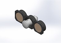 MLPS-B-5-0101-D0-2-PLW5-9MM