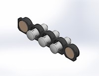 MLPS-B-5-0103-D0-2-PLW5-10MM