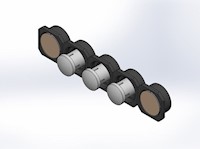 MLPS-B-5-0103-D0-2-PLW5-6MM