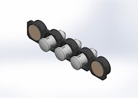 MLPS-B-5-0103-D0-2-PLW5-9MM