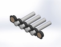 MLPS-B-5-0104-D0-2-PLP5-2-1000