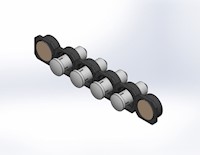 MLPS-B-5-0104-D0-2-PLW5-10MM