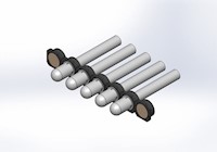 MLPS-B-5-0105-D0-2-PLP5-1000