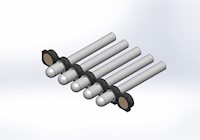MLPS-B-5-0105-D0-2-PLP5-1250