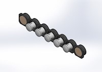 MLPS-B-5-0105-D0-2-PLP5-2-250