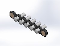 MLPS-B-5-0105-D0-2-PLP5-2-500