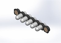 MLPS-B-5-0105-D0-2-PLP5-250