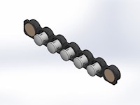 MLPS-B-5-0105-D0-2-PLW5-250