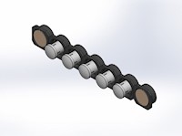 MLPS-B-5-0105-D0-2-PLW5-6MM