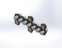 MLPS-B-5-0107-D0-4-PLW5-10MM