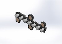 MLPS-B-5-0107-D0-4-PLW5-9MM