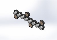 MLPS-B-5-0108-D0-4-PLW5-5MM