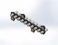 MLPS-B-5-0110-D0-4-PLP5-2-500