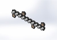 MLPS-B-5-0110-D0-4-PLW5-8MM