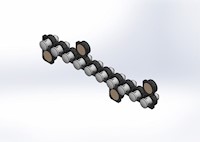 MLPS-B-5-0110-D0-4-PLW5-9MM