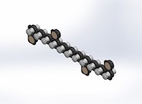 MLPS-B-5-0111-D0-4-PLP5-2-350