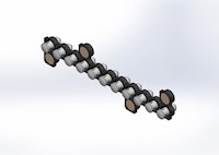 MLPS-B-5-0111-D0-4-PLW5-9MM