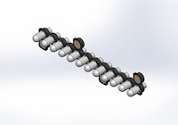 MLPS-B-5-0112-D0-4-PLP5-250