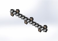 MLPS-B-5-0113-D0-6-PLW5-9MM