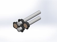 MLPS-B-5-0201-DD-2-PLP5-2-1250