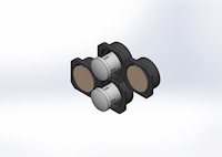 MLPS-B-5-0201-DD-2-PLP5-2-250