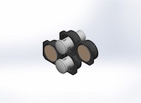 MLPS-B-5-0201-DD-2-PLP5-2-350
