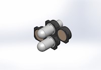 MLPS-B-5-0201-DD-2-PLP5-250