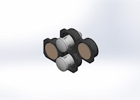 MLPS-B-5-0201-DD-2-PLW5-8MM