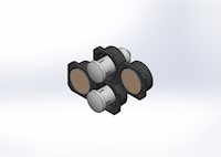 MLPS-B-5-0201-DD-2-PLW5-9MM