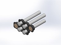 MLPS-B-5-0202-DD-2-PLP5-2-1250