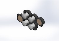 MLPS-B-5-0202-DD-2-PLW5-5MM