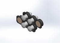 MLPS-B-5-0202-DD-2-PLW5-9MM