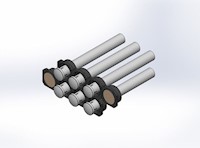 MLPS-B-5-0203-DD-2-PLP5-2-1250