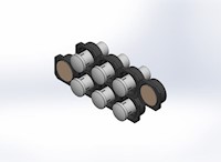 MLPS-B-5-0203-DD-2-PLP5-2-350