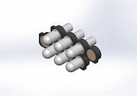MLPS-B-5-0203-DD-2-PLP5-350