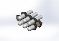 MLPS-B-5-0203-DD-2-PLP5-500