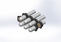 MLPS-B-5-0203-DD-2-PLP5-625