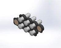 MLPS-B-5-0203-DD-2-PLW5-500