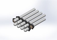 MLPS-B-5-0204-DD-2-PLP5-1500