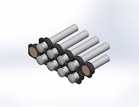 MLPS-B-5-0204-DD-2-PLP5-2-1000